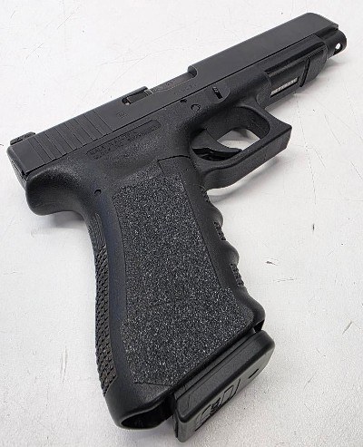 GLOCK 34 9MM LUGER (9x19 PARA) - Image 4 of 8