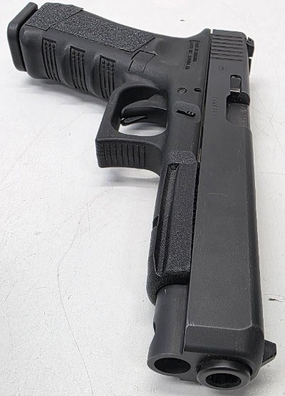 GLOCK 34 9MM LUGER (9x19 PARA) - Image 5 of 8