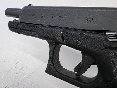 GLOCK 34 9MM LUGER (9x19 PARA) - Image 7 of 8