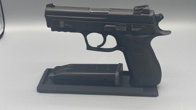 SAR FIREARMS K2-45C .45 ACP - Image 2 of 6