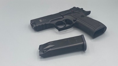 SAR FIREARMS K2-45C .45 ACP - Image 4 of 6