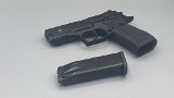 SAR FIREARMS K2-45C .45 ACP - Image 4 of 6