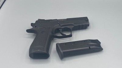 SAR FIREARMS K2-45C .45 ACP - Image 3 of 6