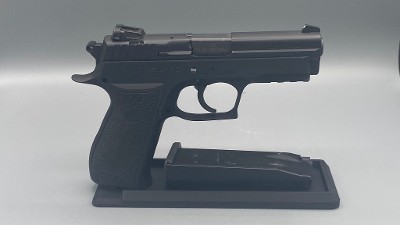 SAR FIREARMS K2-45C .45 ACP - Image 1 of 6
