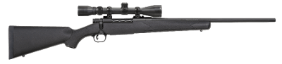 MOSSBERG PATRIOT (SCOPE PACKAGE) .300 WIN MAG - Image 1 of 1