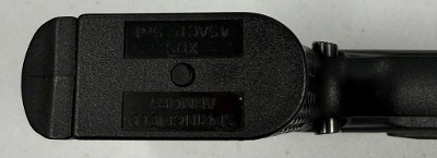 SPRINGFIELD ARMORY XDS-45 3.3 .45 ACP - Image 4 of 10
