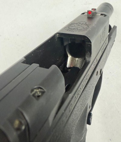 SPRINGFIELD ARMORY XDS-45 3.3 .45 ACP - Image 9 of 10