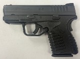 SPRINGFIELD ARMORY XDS-45 3.3 .45 ACP - Image 2 of 10