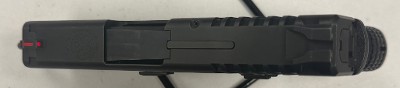 SPRINGFIELD ARMORY XDS-45 3.3 .45 ACP - Image 5 of 10