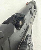 EAA GIRSAN WITNESS 2311 MATCH X 9MM LUGER (9x19 PARA) - Image 10 of 11