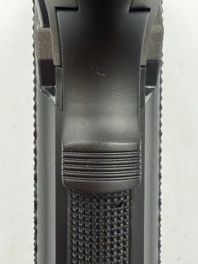 EAA GIRSAN WITNESS 2311 MATCH X 9MM LUGER (9x19 PARA) - Image 9 of 11