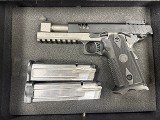 EAA GIRSAN WITNESS 2311 MATCH X 9MM LUGER (9x19 PARA) - Image 11 of 11