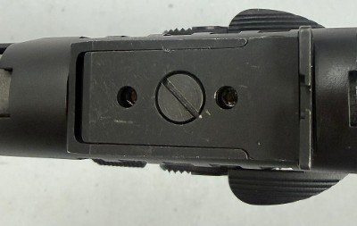 EAA GIRSAN WITNESS 2311 MATCH X 9MM LUGER (9x19 PARA) - Image 7 of 11