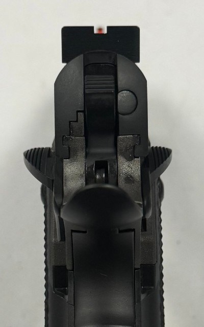 EAA GIRSAN WITNESS 2311 MATCH X 9MM LUGER (9x19 PARA) - Image 8 of 11