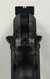 EAA GIRSAN WITNESS 2311 MATCH X 9MM LUGER (9x19 PARA) - Image 8 of 11