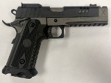 EAA GIRSAN WITNESS 2311 MATCH X 9MM LUGER (9x19 PARA) - Image 1 of 11