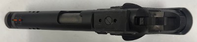 EAA GIRSAN WITNESS 2311 MATCH X 9MM LUGER (9x19 PARA) - Image 6 of 11