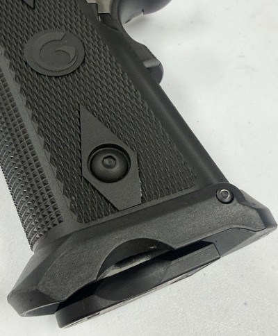 EAA GIRSAN WITNESS 2311 MATCH X 9MM LUGER (9x19 PARA) - Image 5 of 11