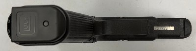 GLOCK G19 GEN 5 9MM LUGER (9x19 PARA) - Image 5 of 7
