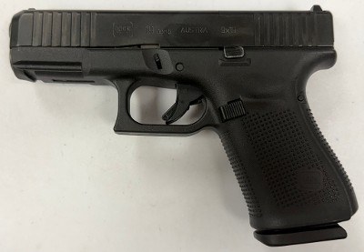 GLOCK G19 GEN 5 9MM LUGER (9x19 PARA) - Image 2 of 7