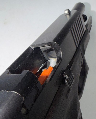 GLOCK G19 GEN 5 9MM LUGER (9x19 PARA) - Image 6 of 7