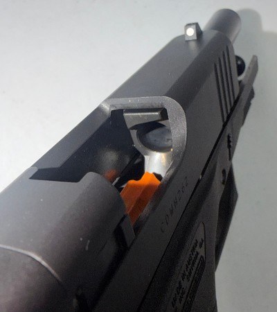 GLOCK G43X MOS 9MM LUGER (9X19 PARA) - Image 8 of 9
