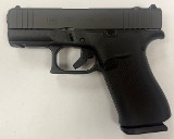 GLOCK G43X MOS 9MM LUGER (9X19 PARA) - Image 2 of 9