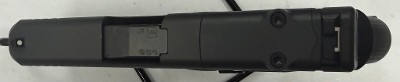 GLOCK G43X MOS 9MM LUGER (9X19 PARA) - Image 3 of 9