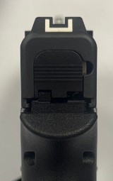 GLOCK G43X MOS 9MM LUGER (9X19 PARA) - Image 4 of 9