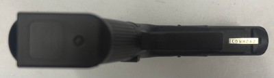 GLOCK G43X MOS 9MM LUGER (9X19 PARA) - Image 5 of 9