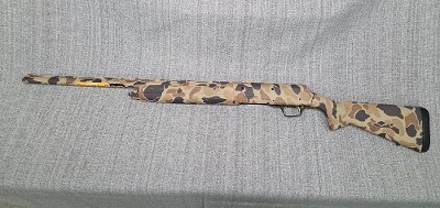 BROWNING A5 12 GA - Image 3 of 3