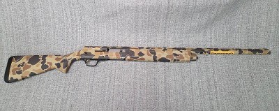 BROWNING A5 12 GA - Image 1 of 3