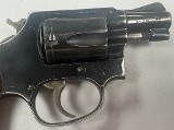 SMITH & WESSON 37 AIRWEIGHT .38 SPL - 2 of 16