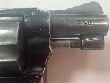 SMITH & WESSON 37 AIRWEIGHT .38 SPL - 3 of 16