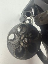 SMITH & WESSON 37 AIRWEIGHT .38 SPL - 16 of 16