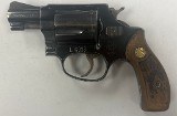 SMITH & WESSON 37 AIRWEIGHT .38 SPL - 5 of 16
