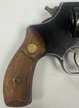 SMITH & WESSON 37 AIRWEIGHT .38 SPL - 4 of 16