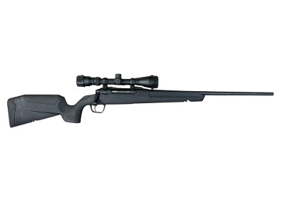 SAVAGE ARMS Axis .30-06 SPRG - Image 1 of 8