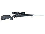 SAVAGE ARMS Axis .30-06 SPRG - Image 1 of 8