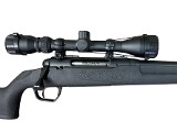 SAVAGE ARMS Axis .30-06 SPRG - Image 4 of 8