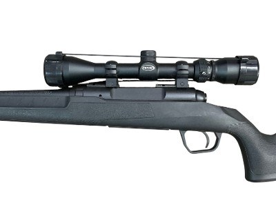 SAVAGE ARMS Axis .30-06 SPRG - Image 7 of 8