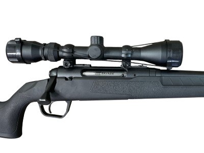 SAVAGE ARMS Axis .30-06 SPRG - Image 4 of 8
