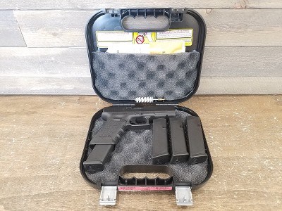 GLOCK G22 .40 S&W - Image 5 of 6