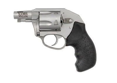 CHARTER ARMS BOOMER .357 MAG - Image 1 of 2