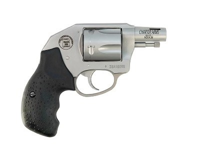 CHARTER ARMS BOOMER 9MM LUGER (9x19 PARA) - Image 2 of 2