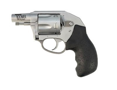CHARTER ARMS BOOMER 9MM LUGER (9x19 PARA) - Image 1 of 2