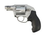 CHARTER ARMS BOOMER 9MM LUGER (9x19 PARA) - Image 1 of 2