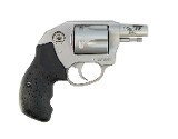 CHARTER ARMS BOOMER 9MM LUGER (9x19 PARA) - Image 2 of 2