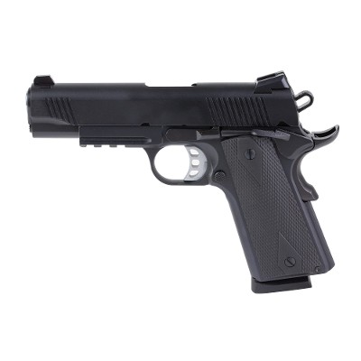 TISAS 1911 CARRY B45R .45 ACP - Image 2 of 2