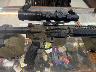DANIEL DEFENSE DD4 RIS II 5.56X45MM NATO - Image 2 of 5